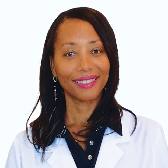 Dr. Nicole Thompson image